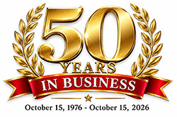Cantor's Driving School Fiftieth Anniversary